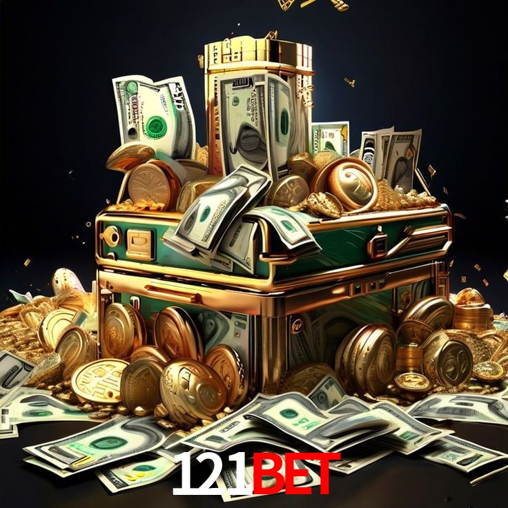 Segurança 2FA 121BET