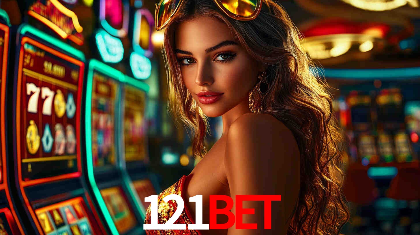 Roulette Table 121BET