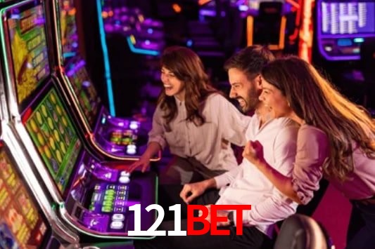 Torneios 121BET
