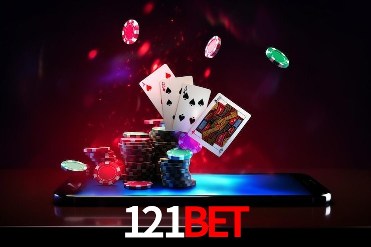 2FA Security 121BET