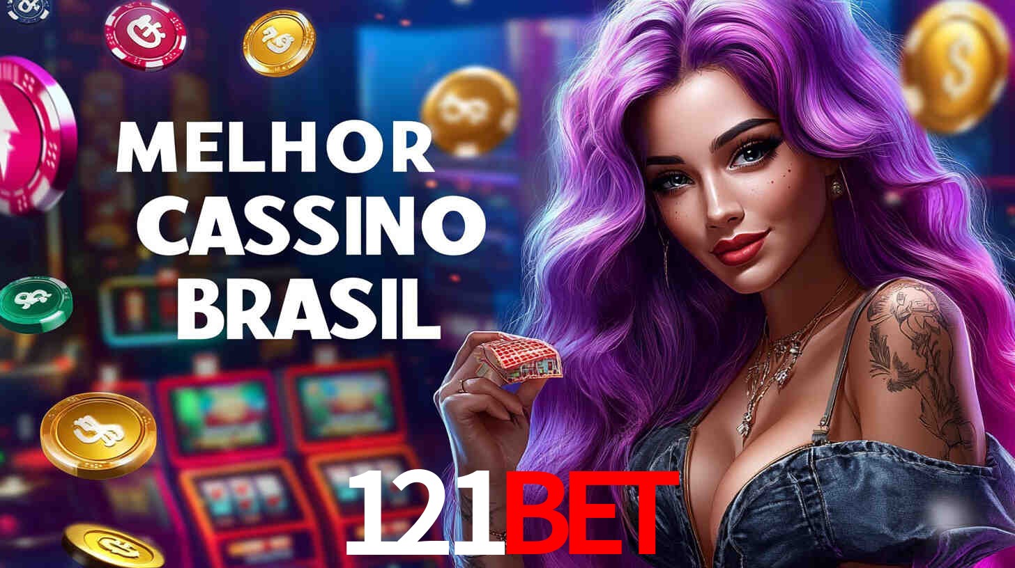 Descubra o Programa VIP da 121BET: Vantagens Exclusivas para Jogadores