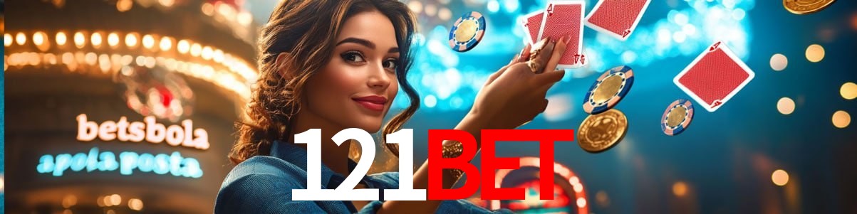 Game Providers 121BET