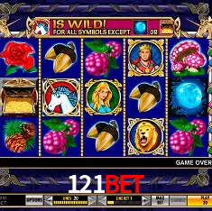 121BET Brasília - Casino Guide