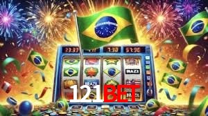 Account Benefits 121BET