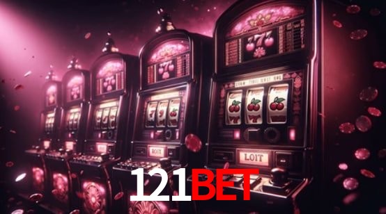 Mesa de Blackjack 121BET