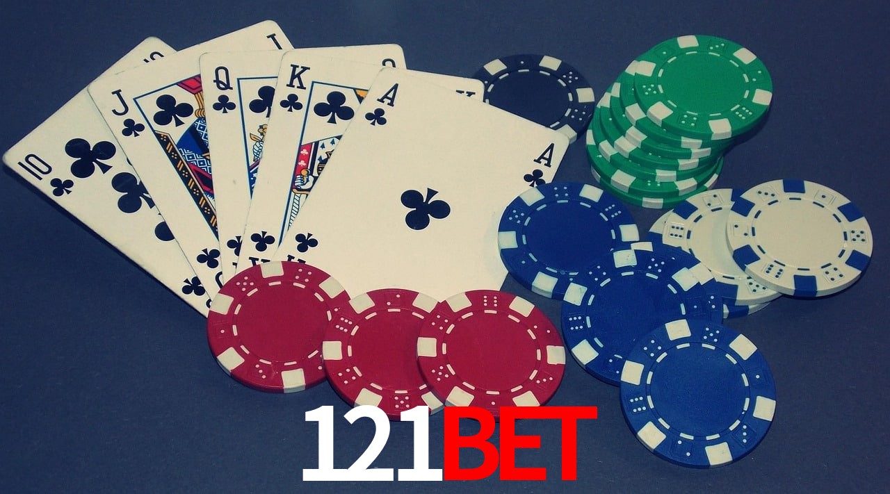 Secure Login 121BET
