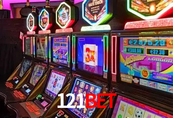 Apostas Esportivas na 121BET: Um Guia Completo
